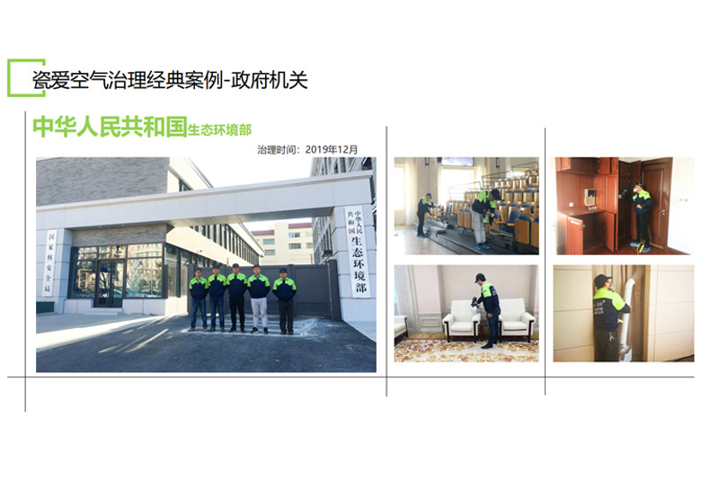 治理案例